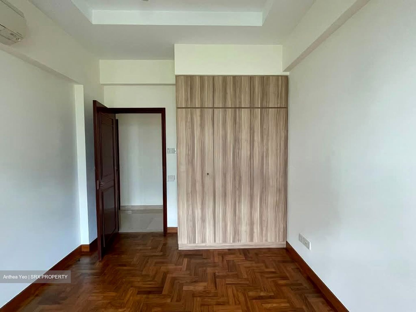 The Hillside (D21), Condominium #583879661